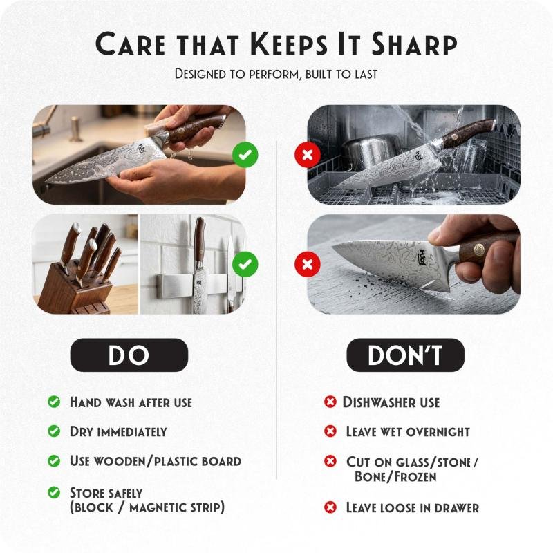 Chef Knife