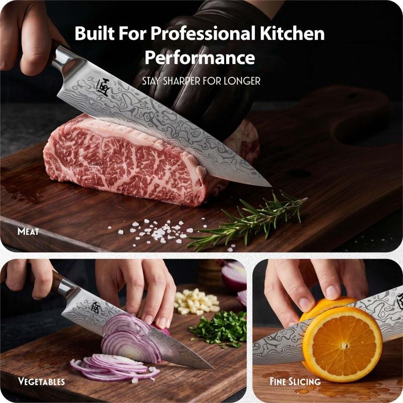 Chef Knife