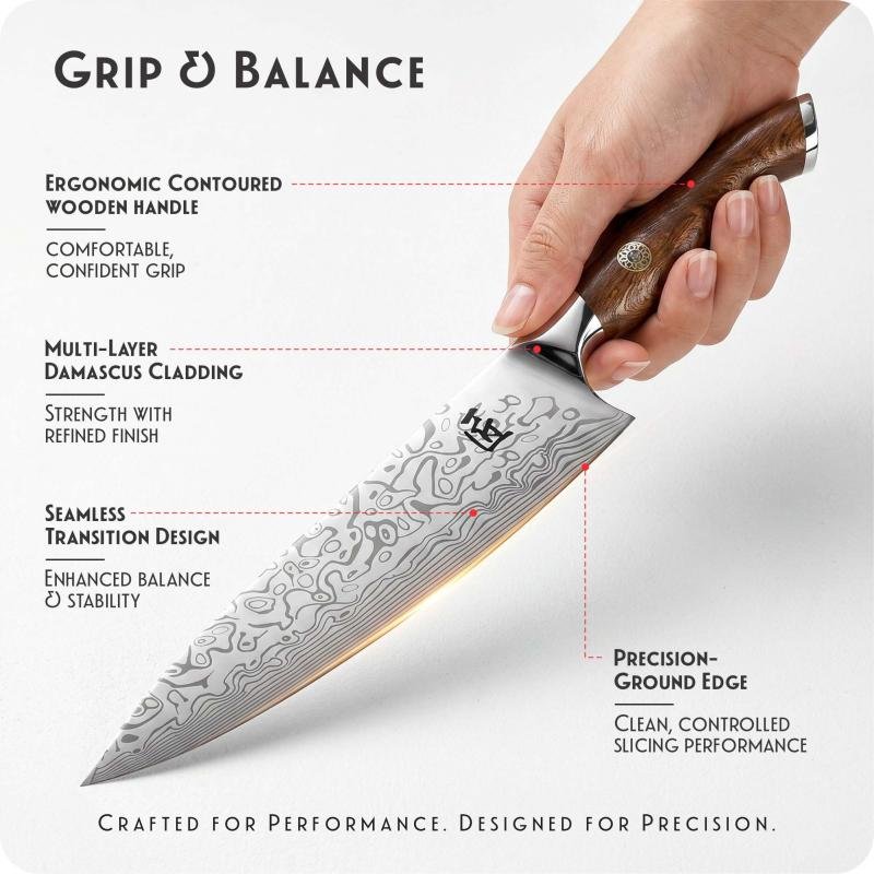 Chef Knife