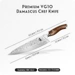 Chef Knife