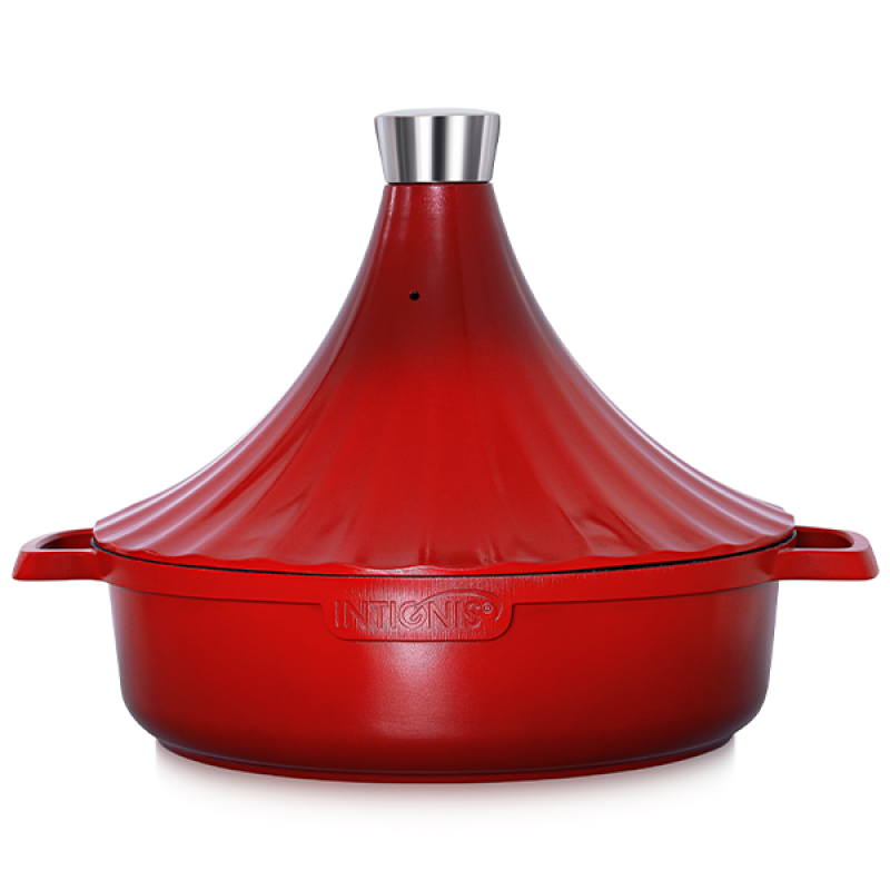 Tagine 28cm / 4.2L - Ovenproof