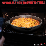 Detachable Handle Frying - 30cm