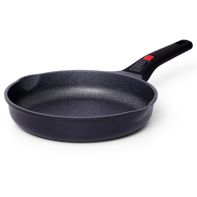 Detachable Handle Frying - 30cm