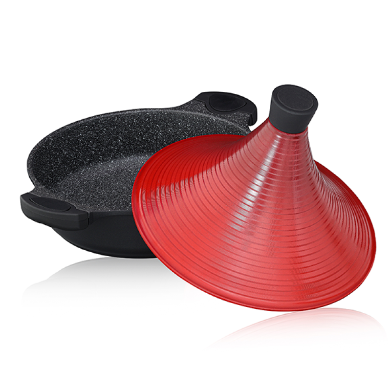 Tagine 28cm / 4.2L