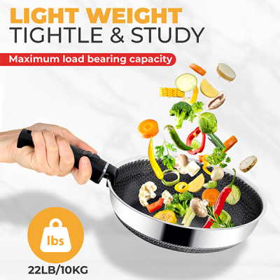 Stainless Steel Smart Set