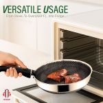 Stainless Steel Smart Set