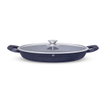 Paella Pan with Lid - 32cm