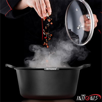 Casserole Dish - 36 cm/ 12L