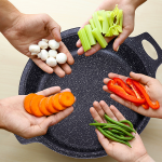 Shallow Casserole Dish - 32 cm/ 5.5L